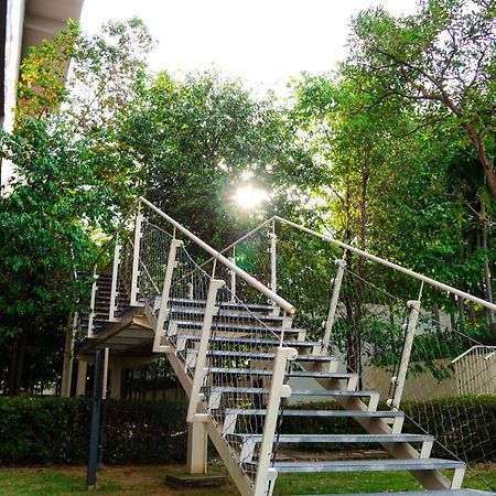 Getaway Residence At Cyberjaya Ngoại thất bức ảnh