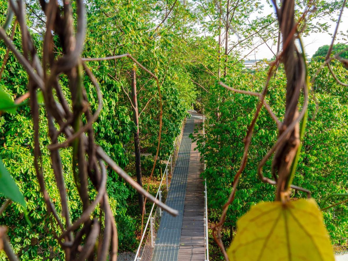Getaway Residence At Cyberjaya Ngoại thất bức ảnh