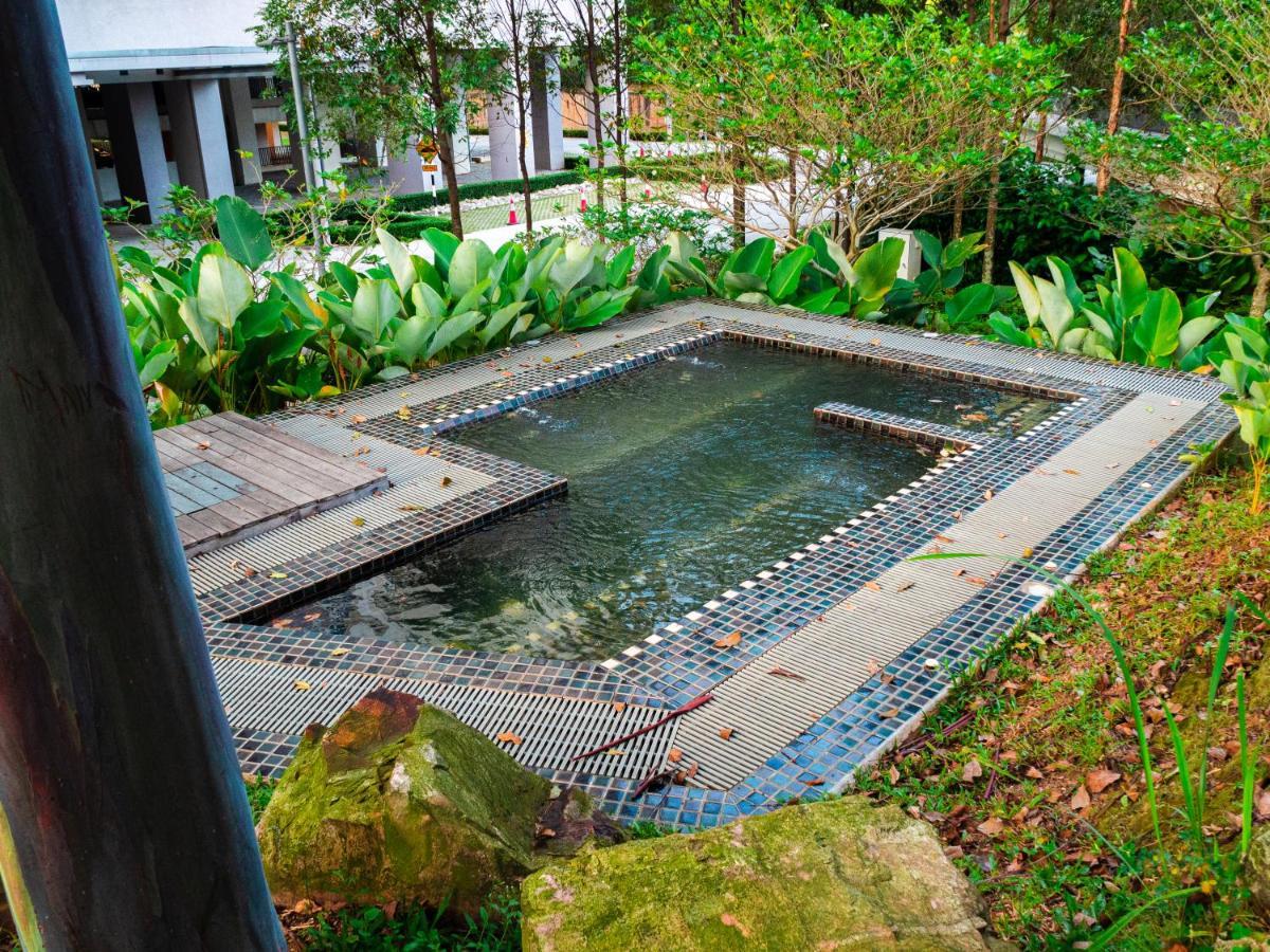 Getaway Residence At Cyberjaya Ngoại thất bức ảnh