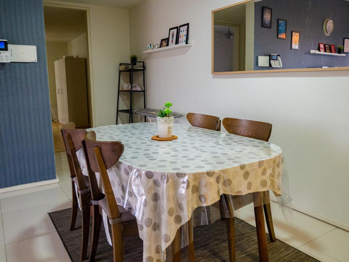 Getaway Residence At Cyberjaya Ngoại thất bức ảnh