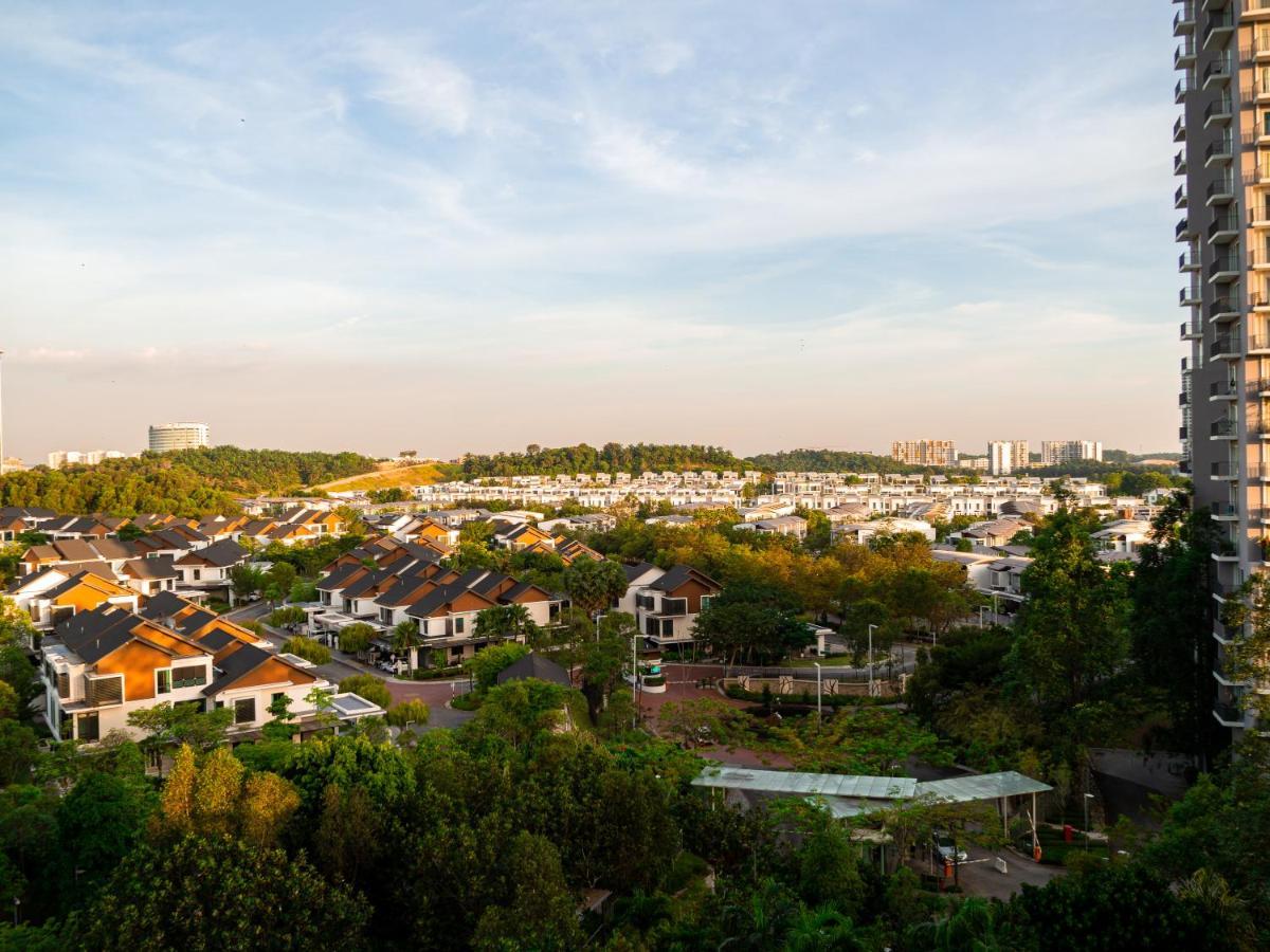 Getaway Residence At Cyberjaya Ngoại thất bức ảnh
