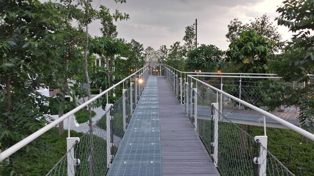 Getaway Residence At Cyberjaya Ngoại thất bức ảnh