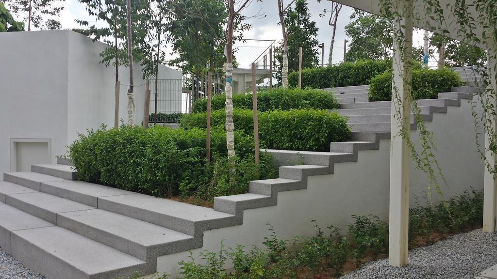 Getaway Residence At Cyberjaya Ngoại thất bức ảnh